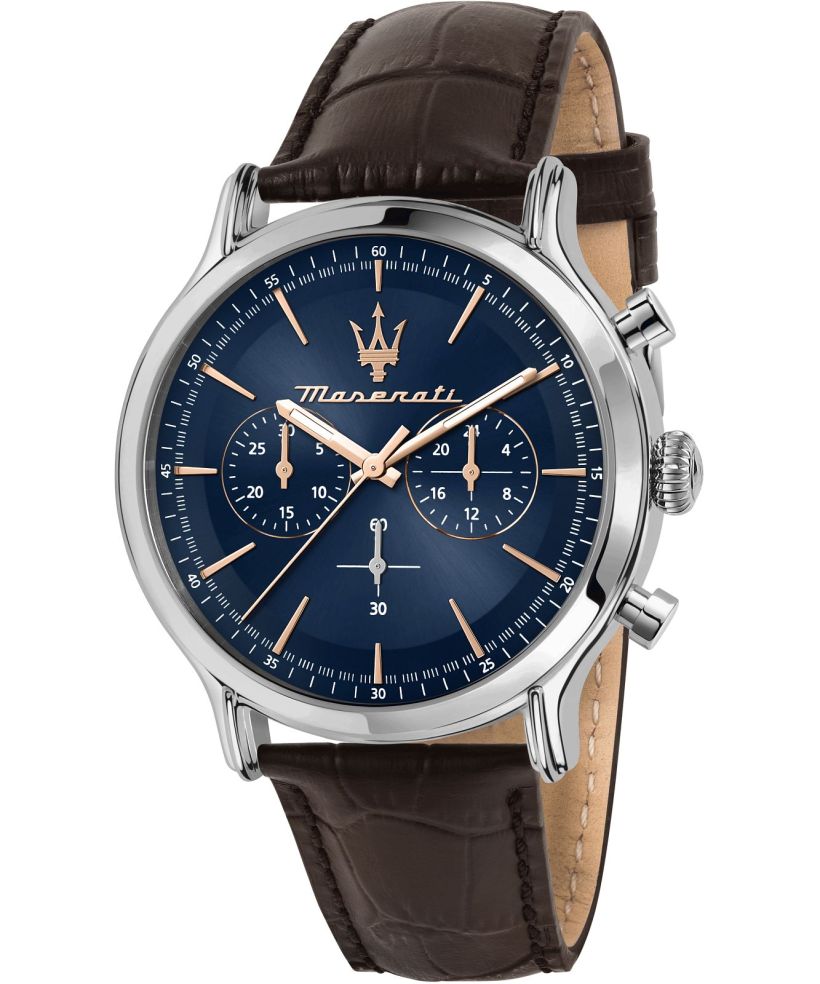 Ceas Barbatesc Maserati Epoca Chrono