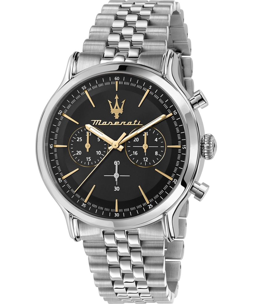Ceas Barbatesc Maserati Epoca Chrono