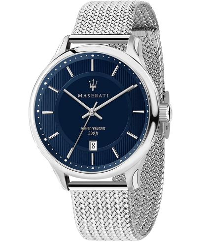 Ceas barbatesc Maserati Gentleman