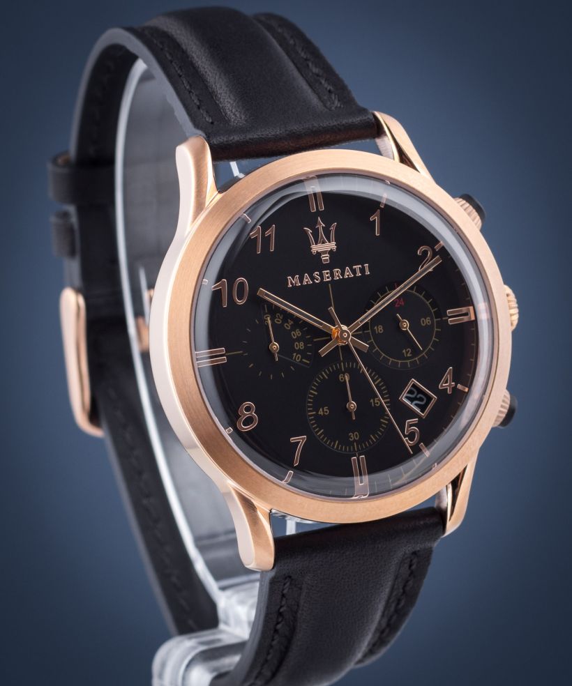Ceas Barbatesc Maserati Ricordo