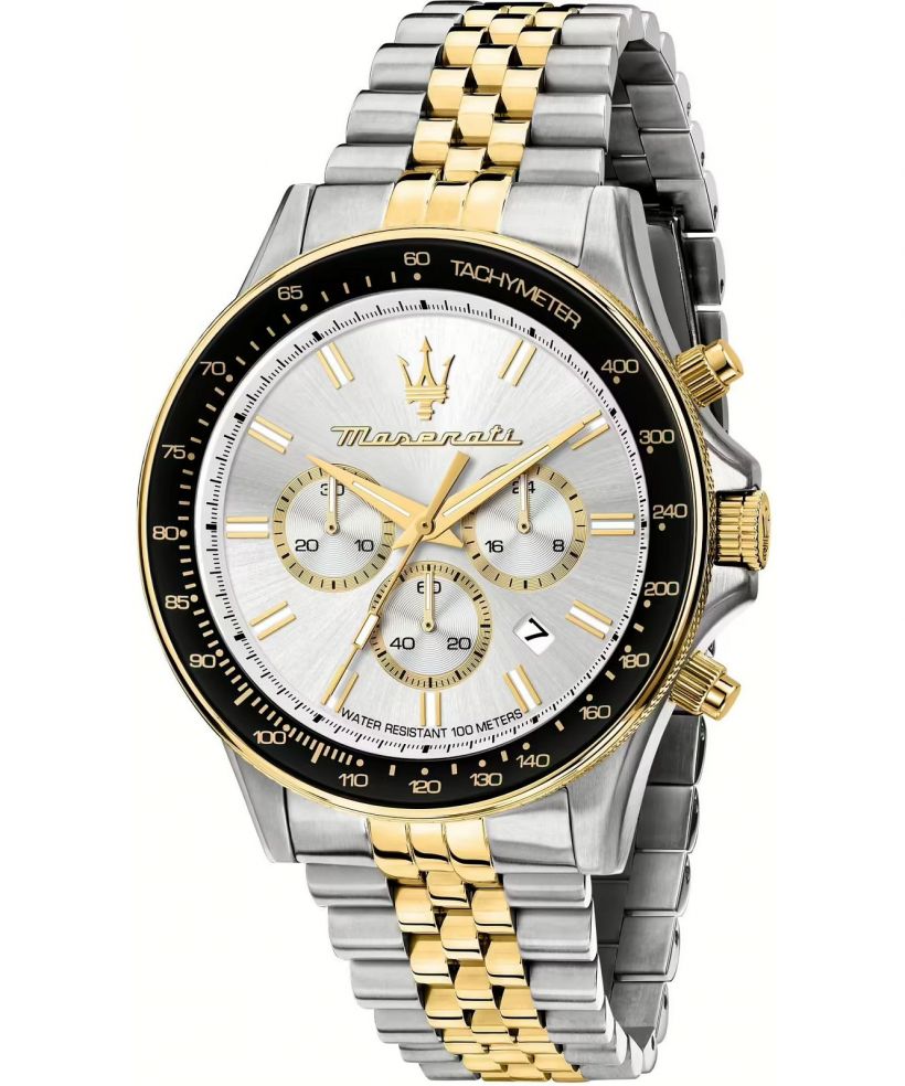 Ceas barbatesc Maserati Sfida Chronograph
