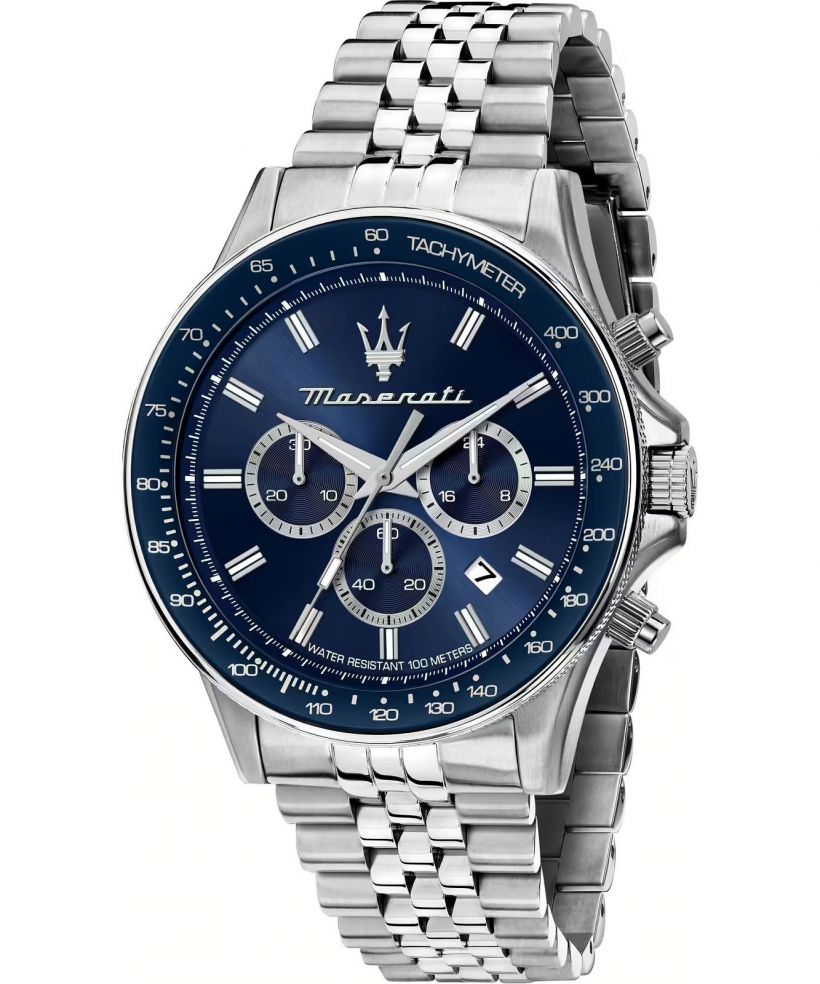 Ceas barbatesc Maserati Sfida Chronograph