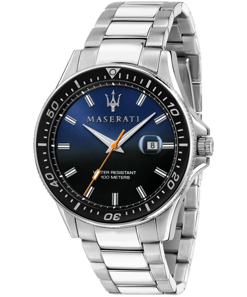 Ceas Barbatesc Maserati SFIDA