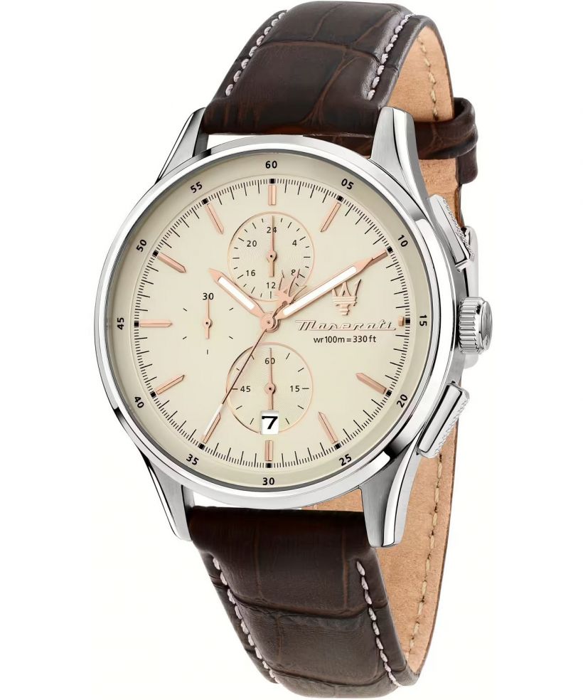 Ceas barbatesc Maserati Sorpasso Chronograph