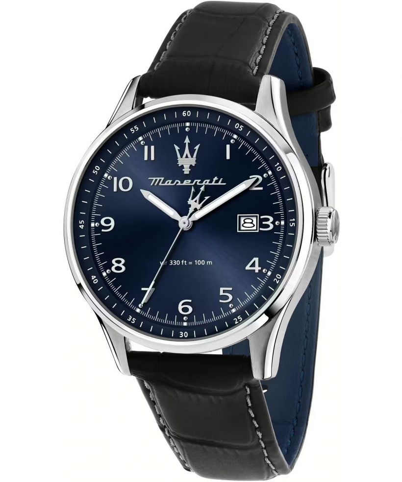 Ceas barbatesc Maserati Sorpasso