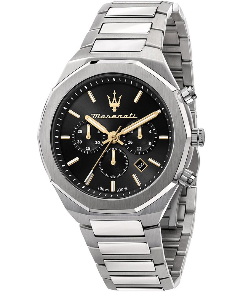 Ceas barbatesc Maserati Stile Chronograph