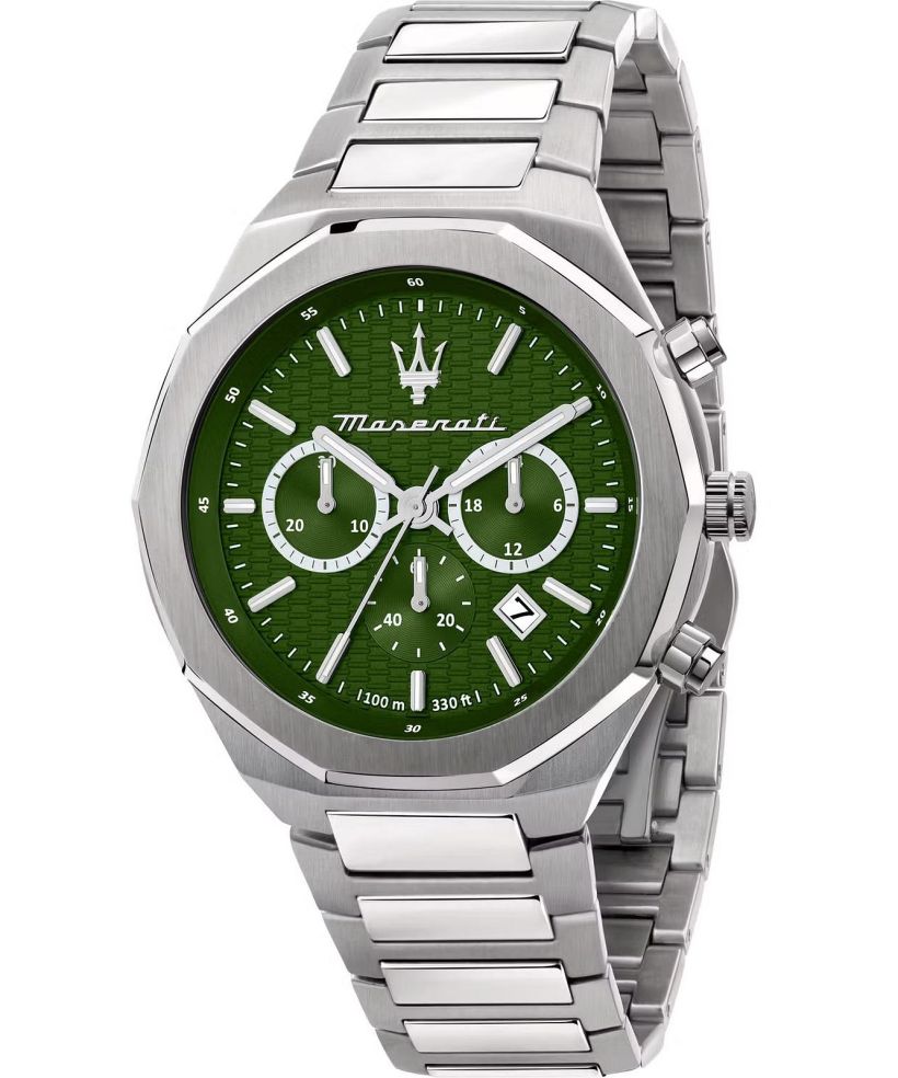 Ceas barbatesc Maserati Stile Chronograph
