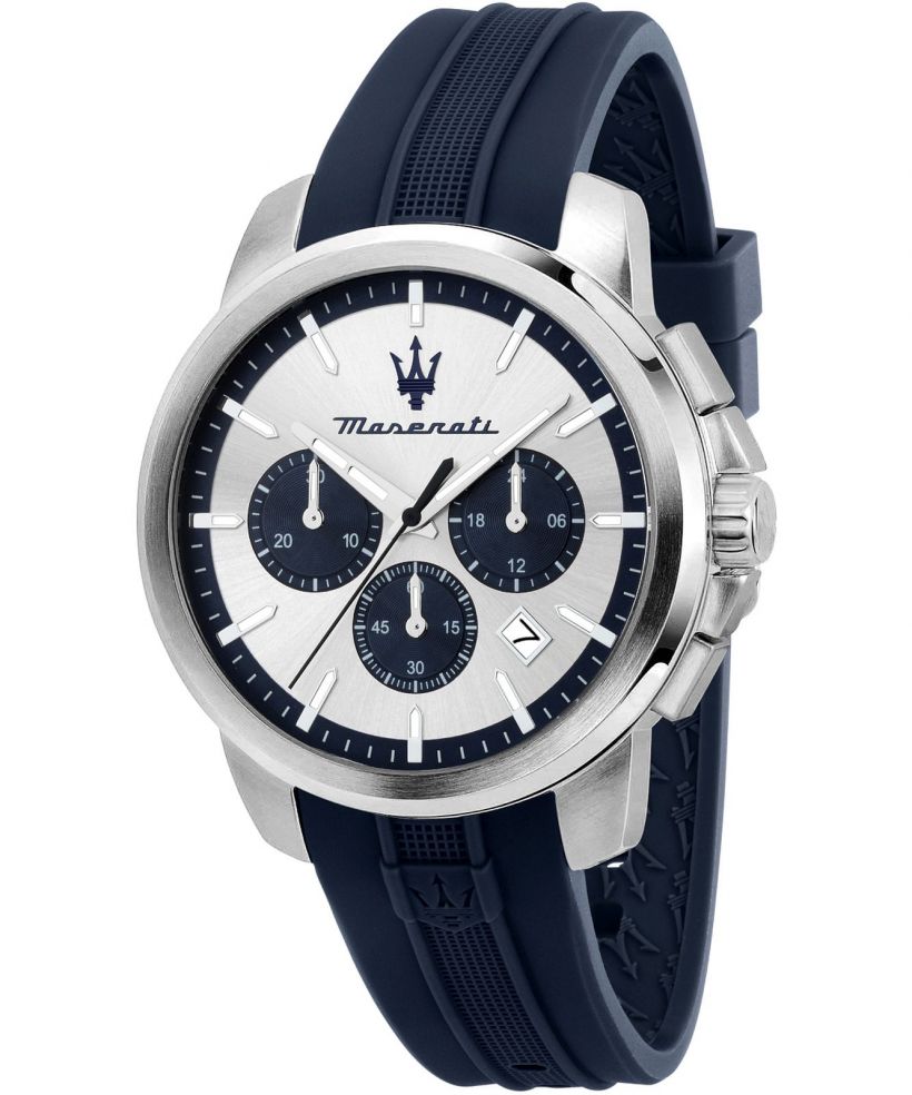 Ceas barbatesc Maserati Successo Chronograph