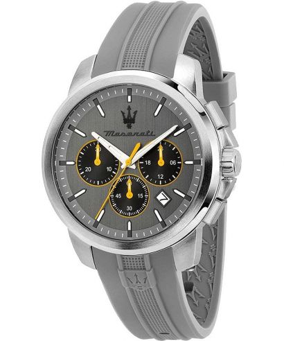 Ceas barbatesc Maserati Successo Chronograph