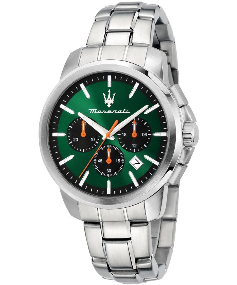 Ceas barbatesc Maserati Successo Chronograph