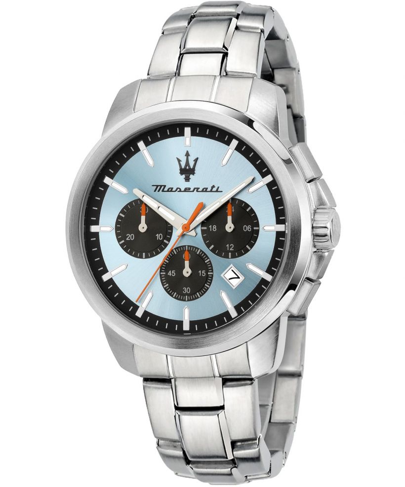 Ceas barbatesc Maserati Successo Chronograph