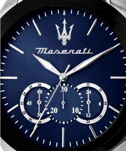 Ceas barbatesc Maserati Traguardo Chronograph