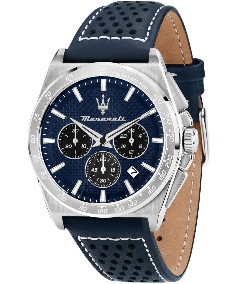 Ceas barbatesc Maserati Velocitá Chronograph