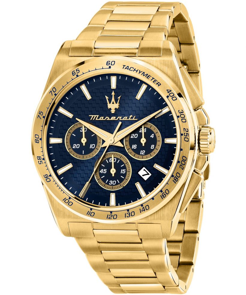 Ceas barbatesc Maserati Velocitá Chronograph