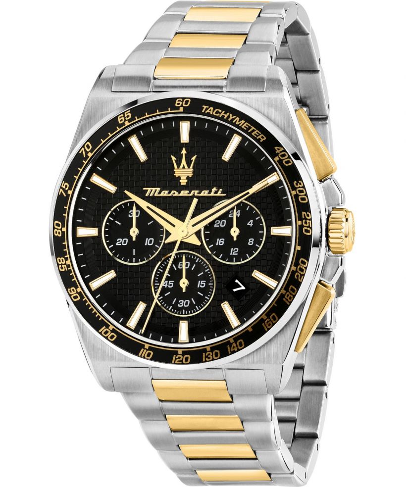 Ceas barbatesc Maserati Velocitá Chronograph