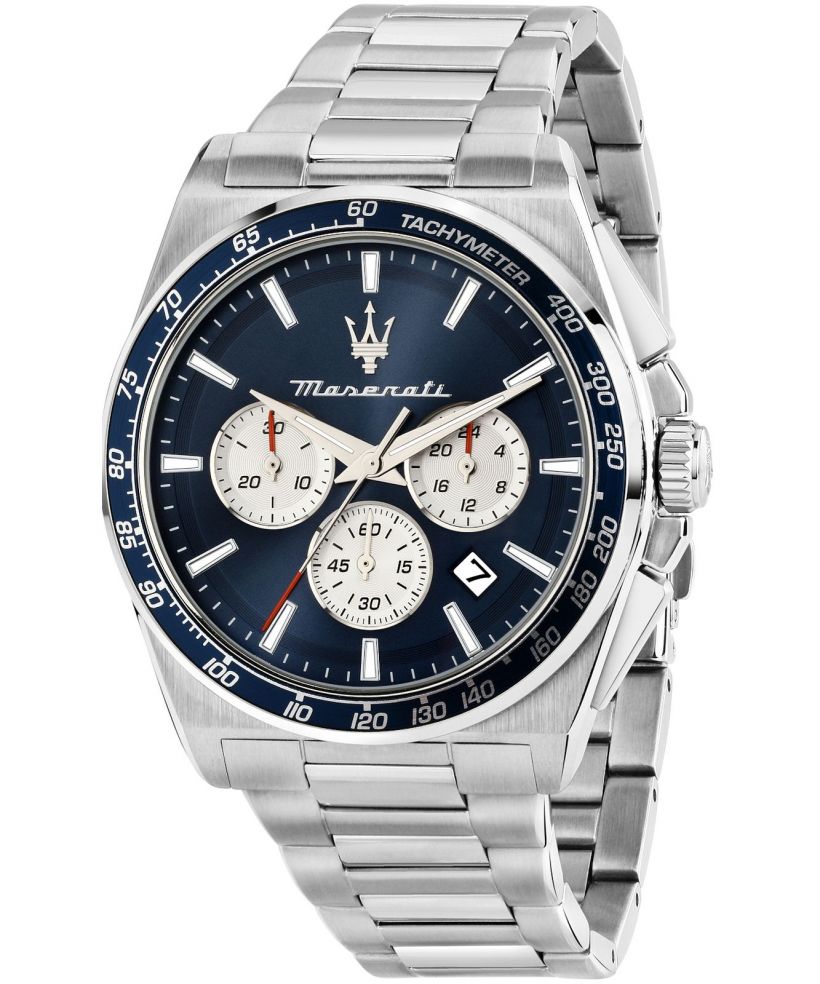 Ceas barbatesc Maserati Velocitá Chronograph