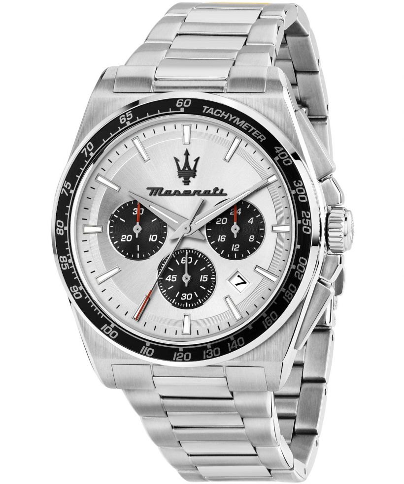 Ceas barbatesc Maserati Velocitá Chronograph
