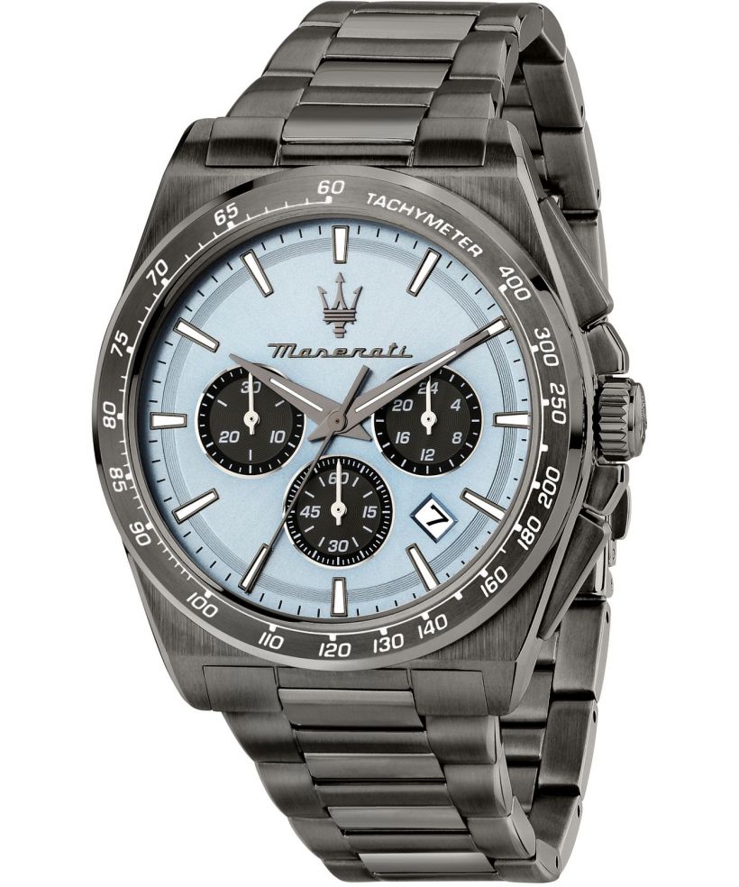 Ceas barbatesc Maserati Velocitá Special Edition Chronograph Special Edition