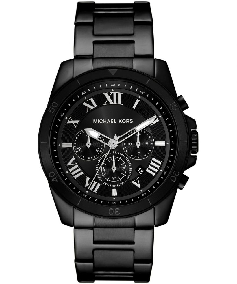 Ceas barbatesc Michael Kors Alek Chronograph