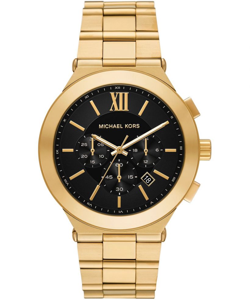 Ceas barbatesc Michael Kors Billie Chronograph