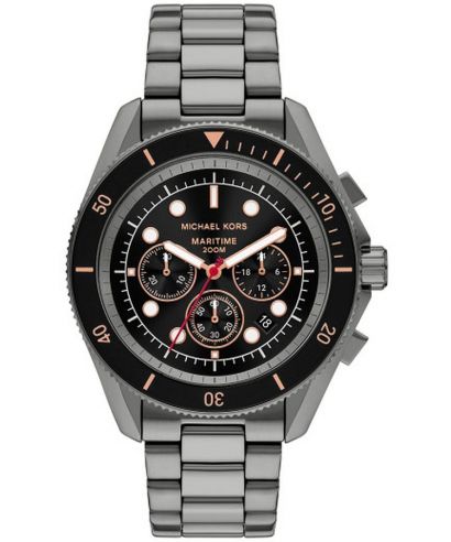 Ceas barbatesc Michael Kors Maritime Mens Chronograph
