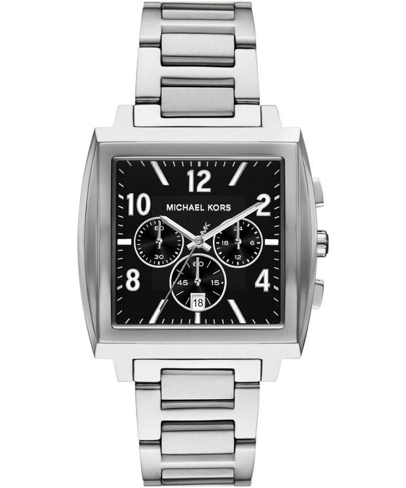 Ceas barbatesc Michael Kors Rhys Chronograph