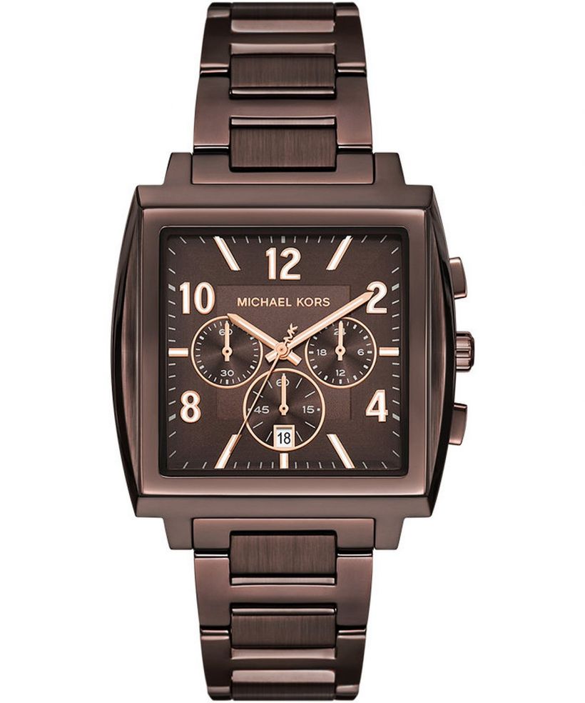 Ceas barbatesc Michael Kors Rhys Chronograph