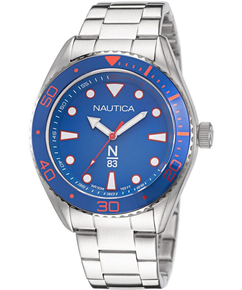 Ceas barbatesc Nautica Classic