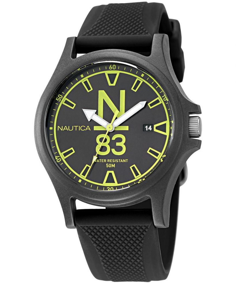 Ceas barbatesc Nautica Classic