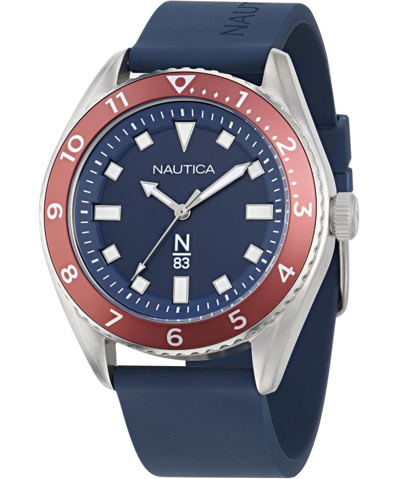 Ceas barbatesc Nautica Finn World