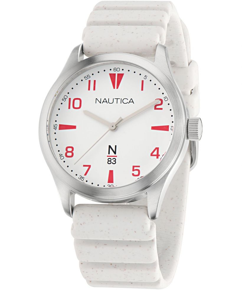 Ceas barbatesc Nautica Hannay Bay