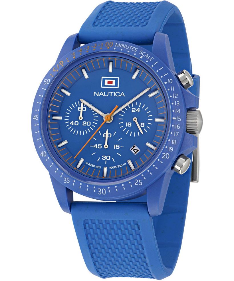 Ceas barbatesc Nautica One Chronograph