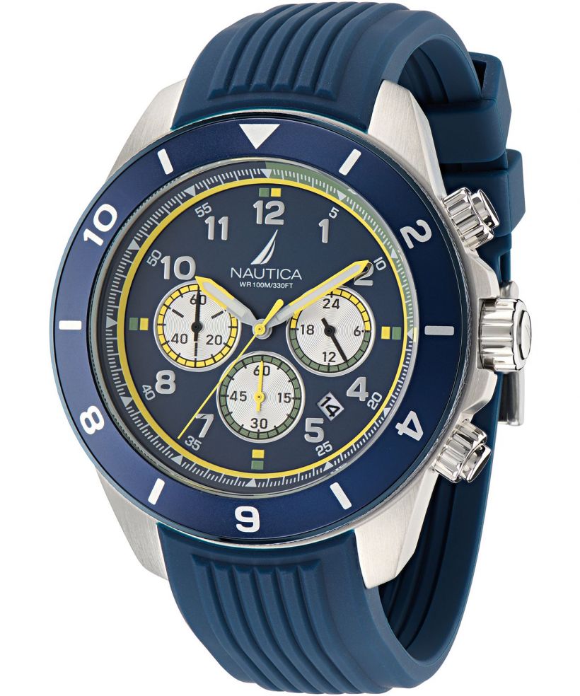 Ceas barbatesc Nautica One Chronograph
