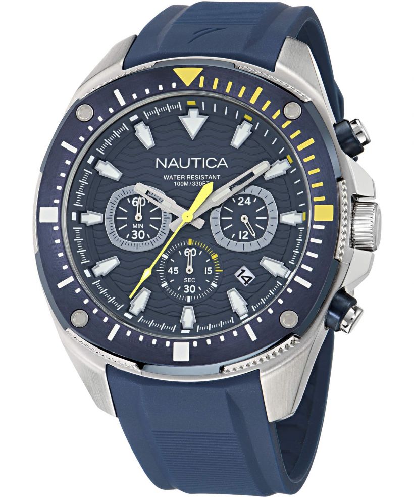 Ceas barbatesc Nautica Sporty