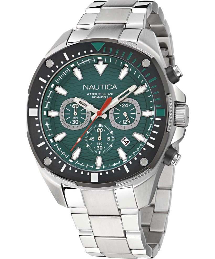 Ceas barbatesc Nautica Sporty
