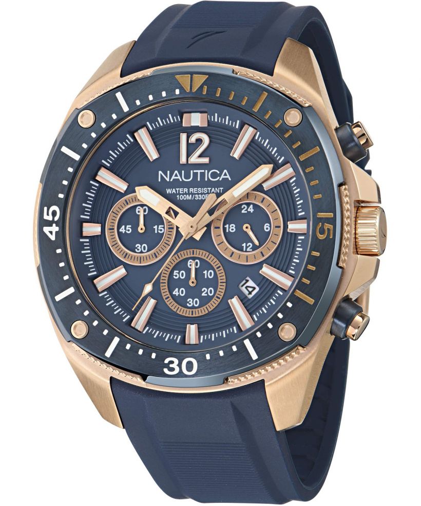 Ceas barbatesc Nautica Sporty