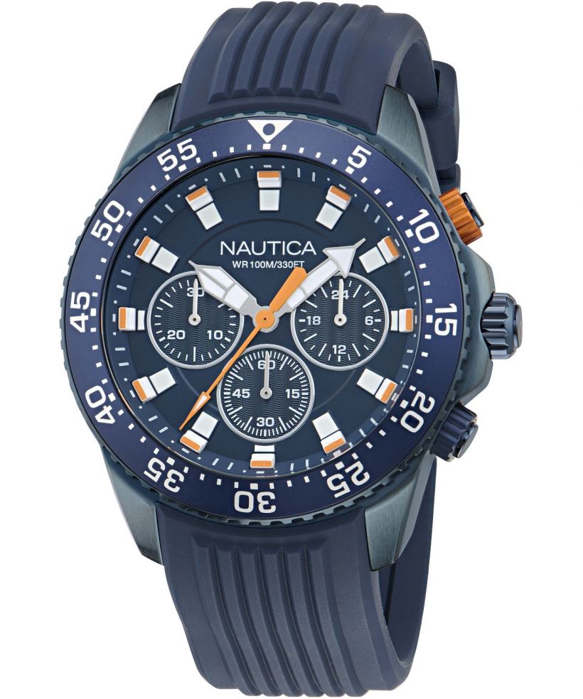 Ceas barbatesc Nautica Sporty