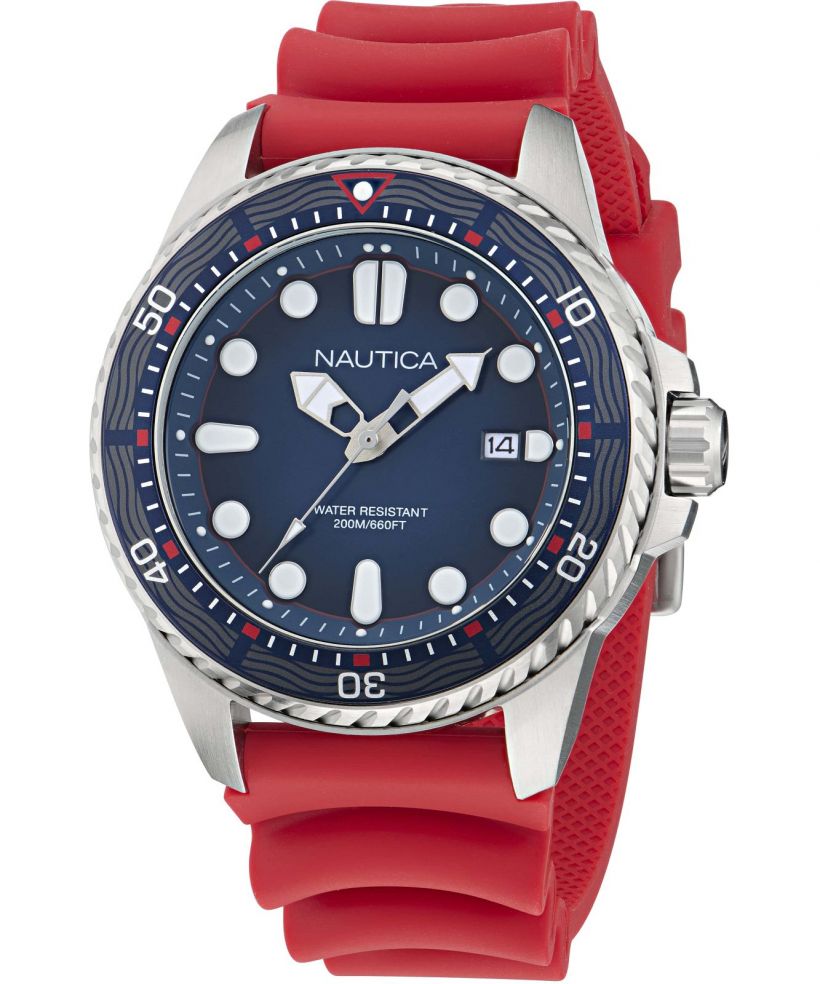 Ceas barbatesc Nautica Sporty