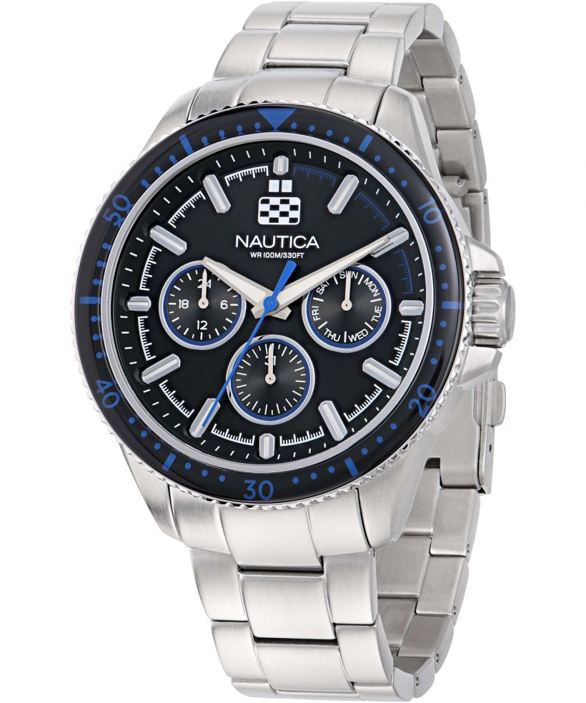 Ceas barbatesc Nautica Windrose