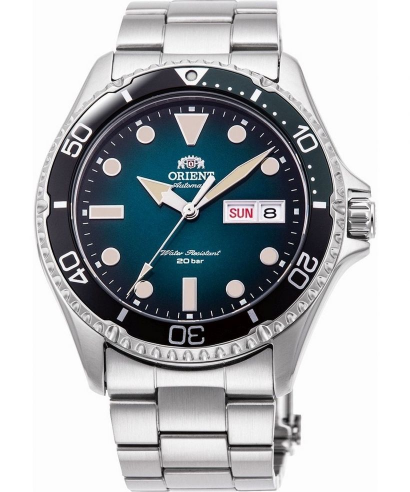 Ceas barbatesc Orient Automatic