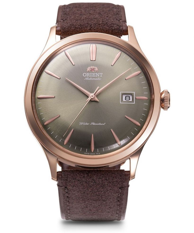Ceas barbatesc Orient Automatic
