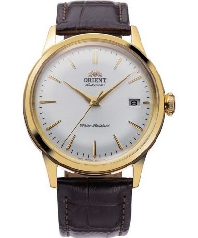 Ceas barbatesc Orient Bambino Automatic