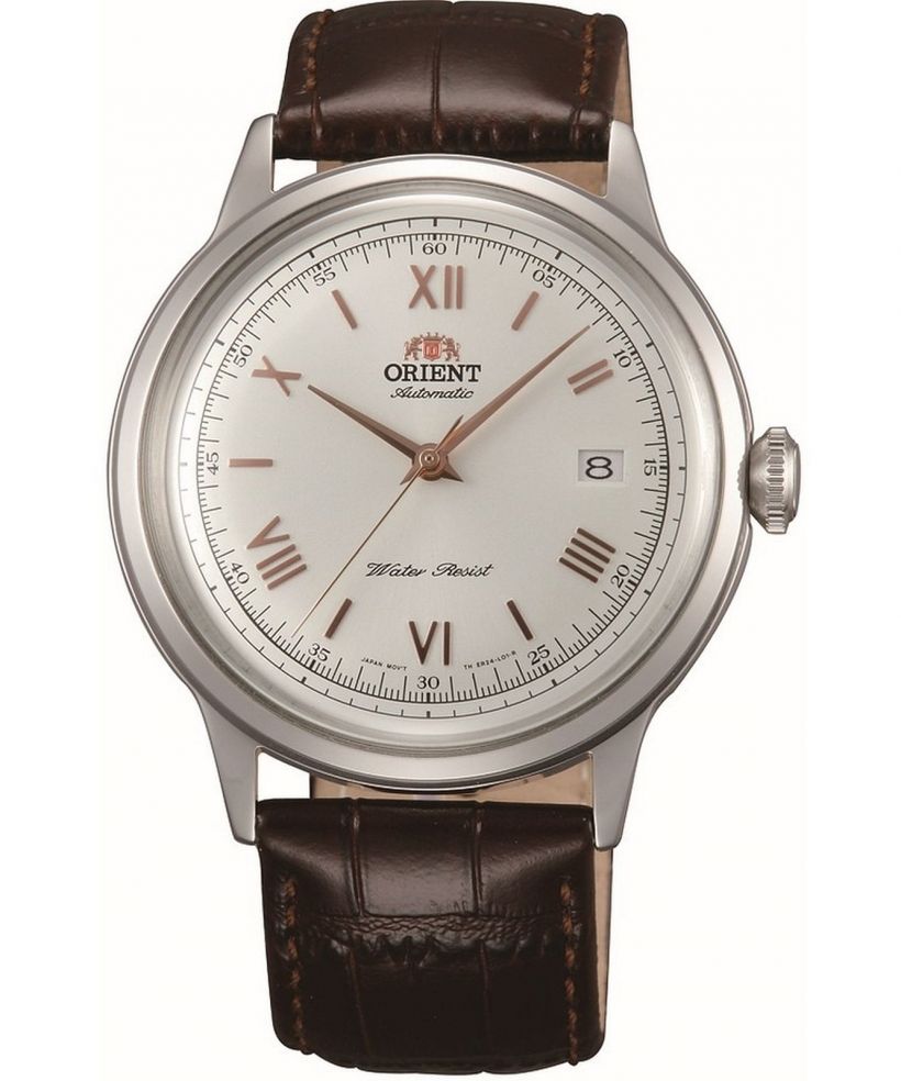 Ceas barbatesc Orient Bambino Automatic