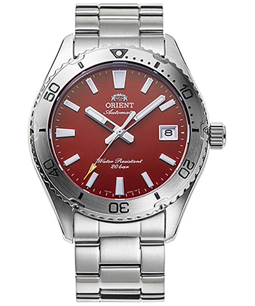 Ceas barbatesc Orient Classic Automatic