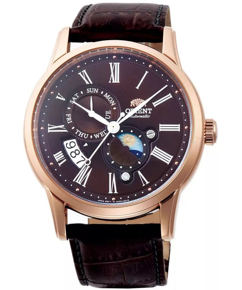 Ceas barbatesc Orient Classic Automatic