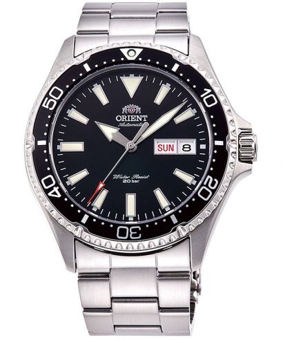 Ceas barbatesc Orient Diver Automatic