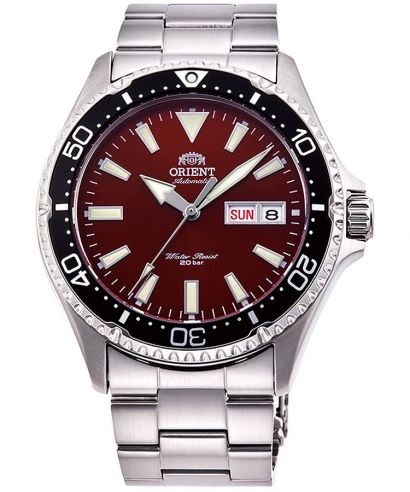 Ceas barbatesc Orient Diver Automatic