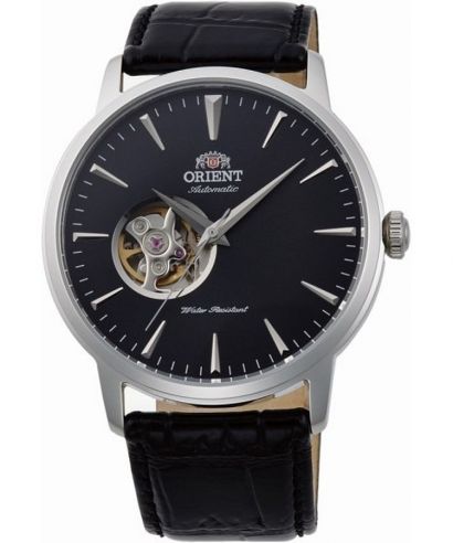 Ceas barbatesc Orient Esteem II Open Heart Automatic