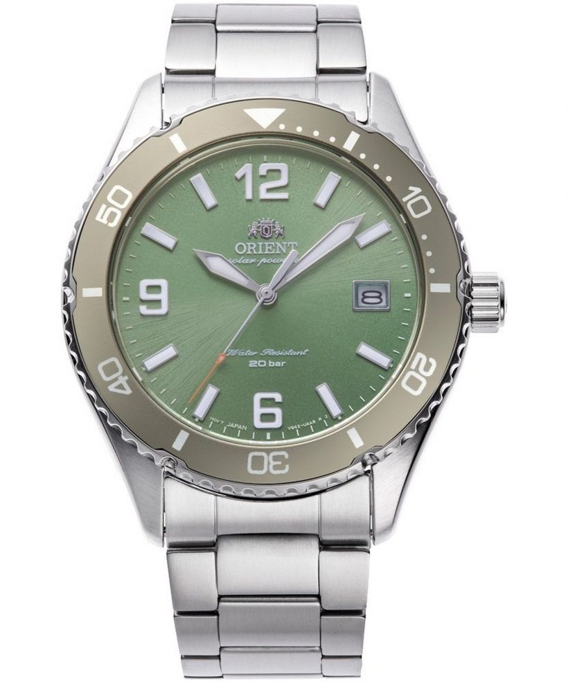 Ceas barbatesc Orient Sports Solar Diver