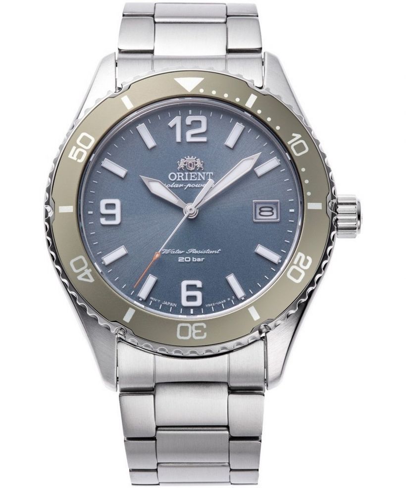 Ceas barbatesc Orient Sports Solar Diver